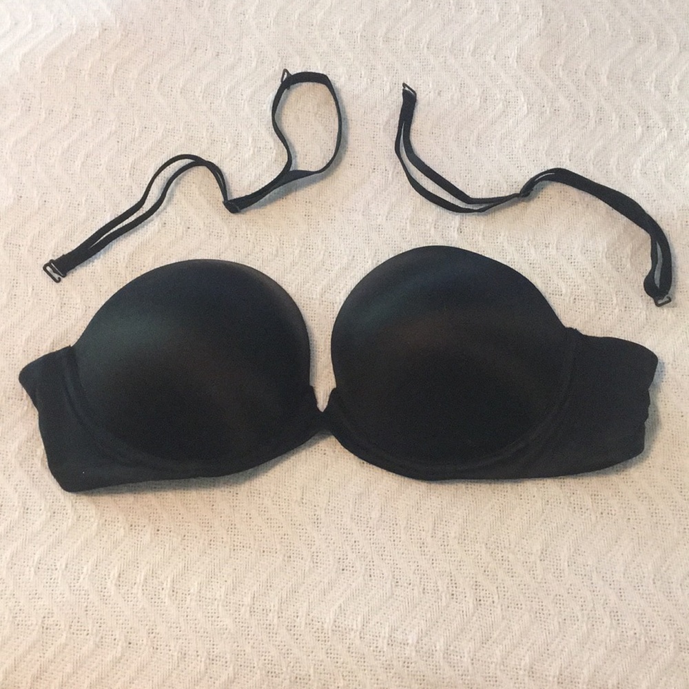 Victoria’s Secret Very Sexy multi way bra